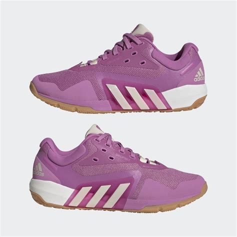 adidas dropstep k sneakers|adidas dropset trainers.